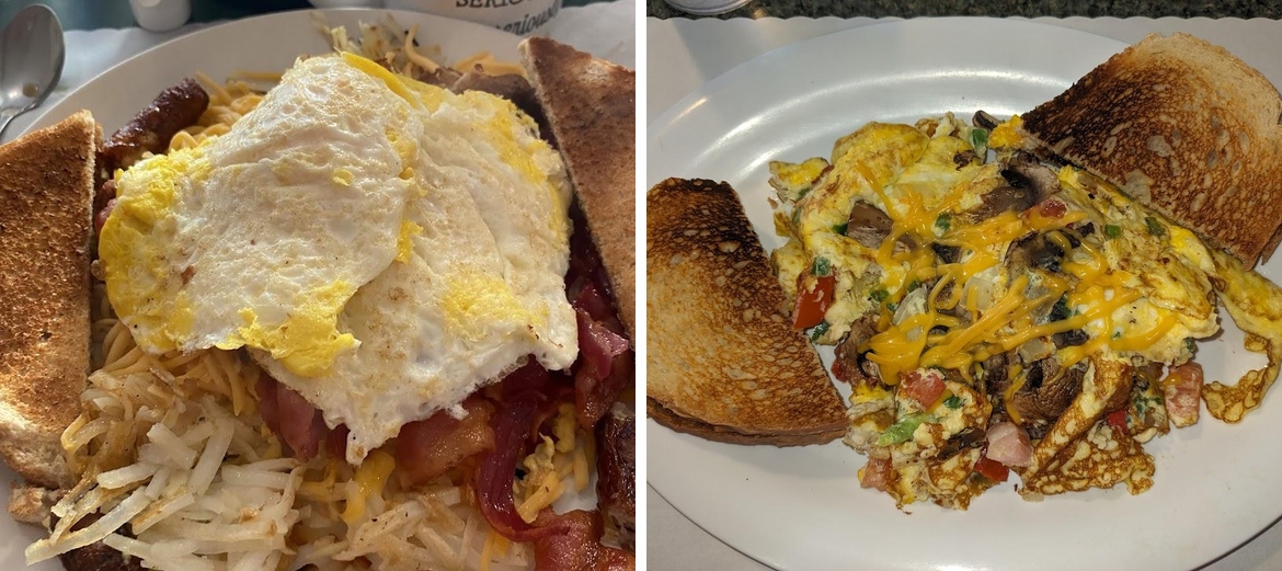 Too Dars Diner