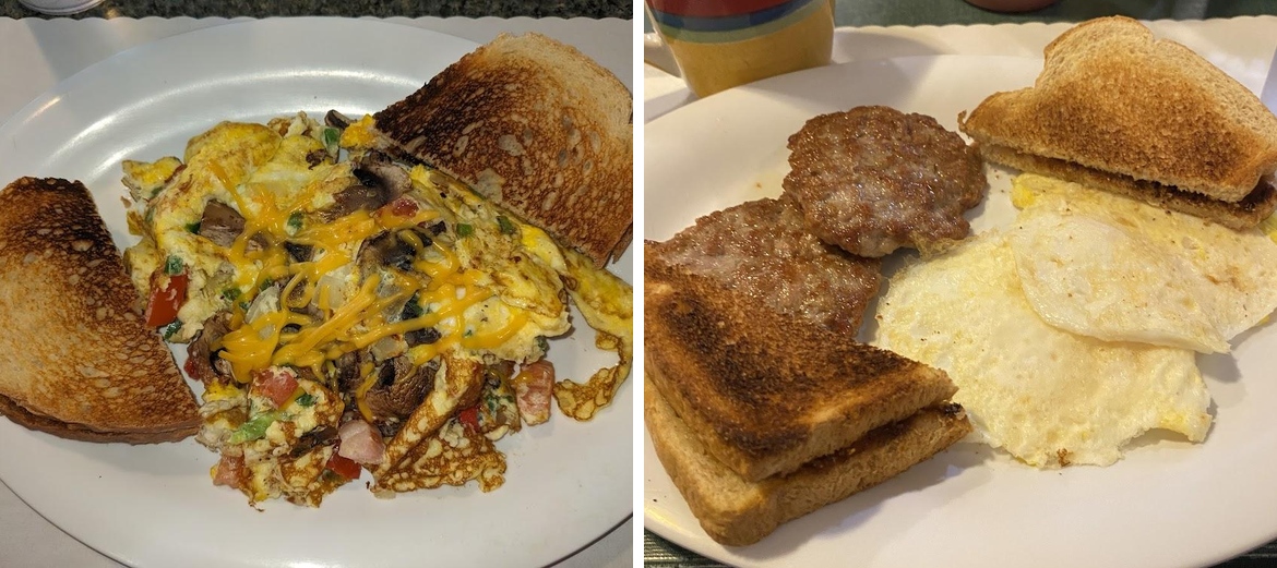 Too Dars Diner