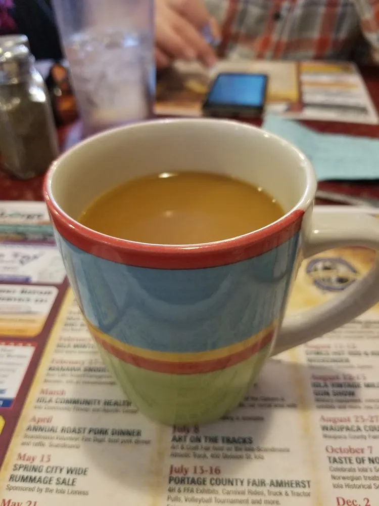 Great Coffee