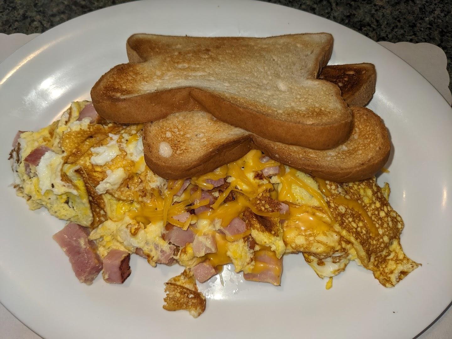 Too Dars Diner