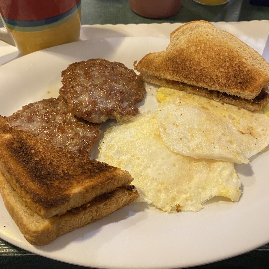Too Dars Diner