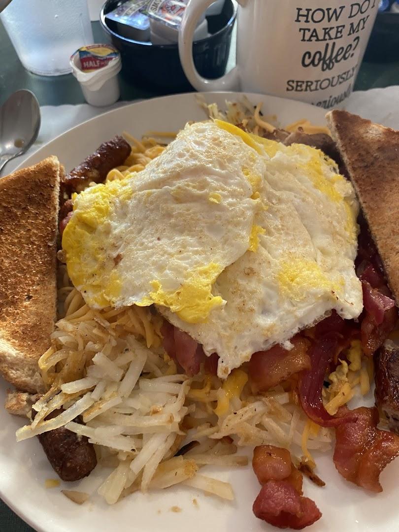 Too Dars Diner