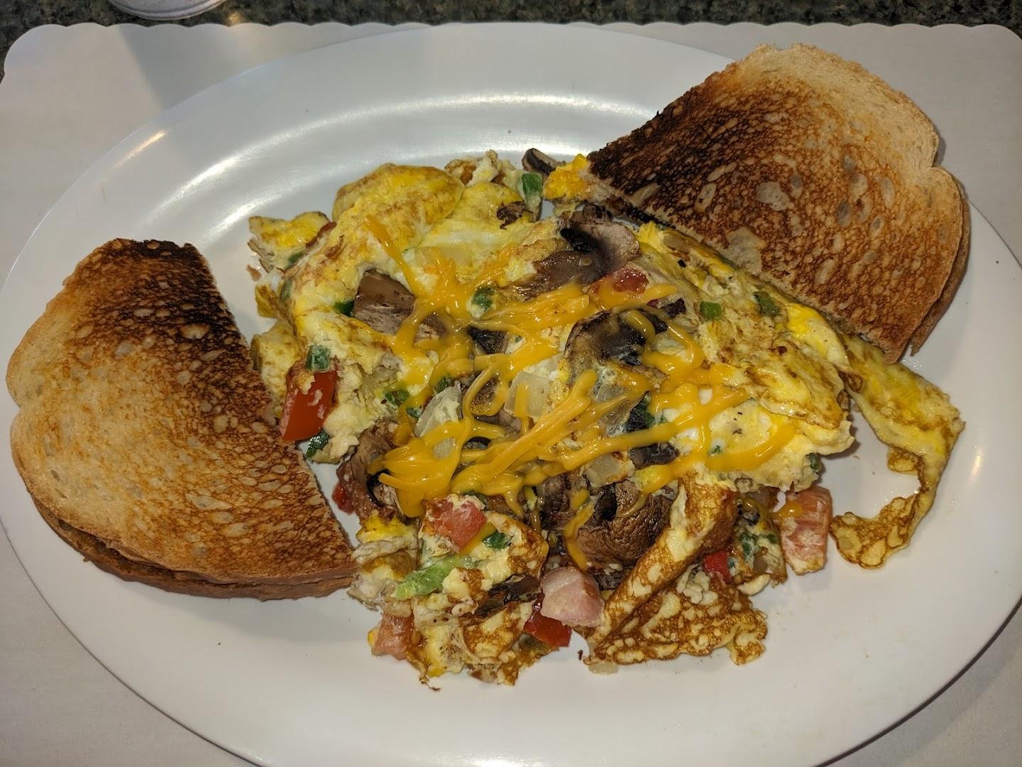Too Dars Diner